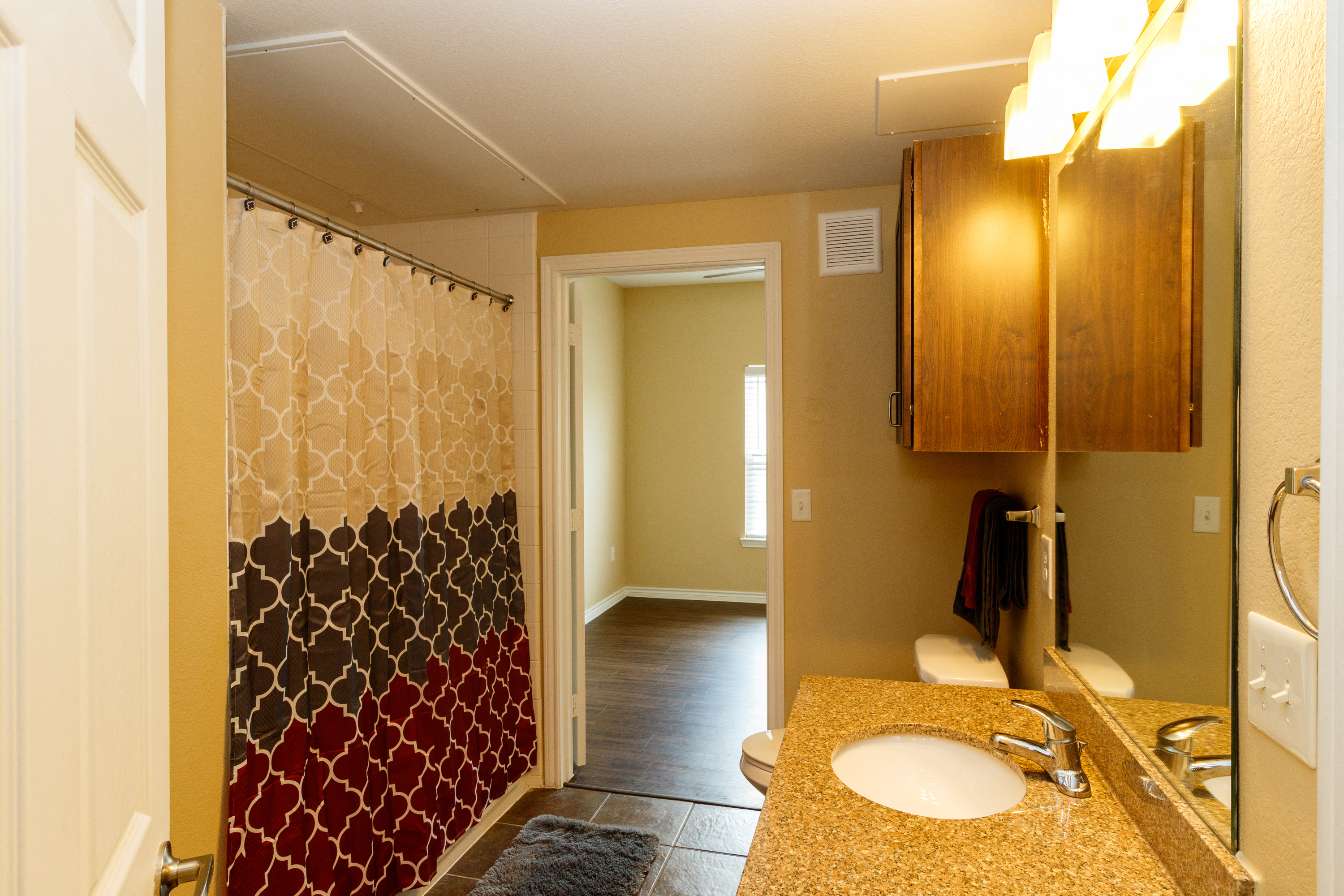 Photos and Video of North Court Villas in Frisco, TX